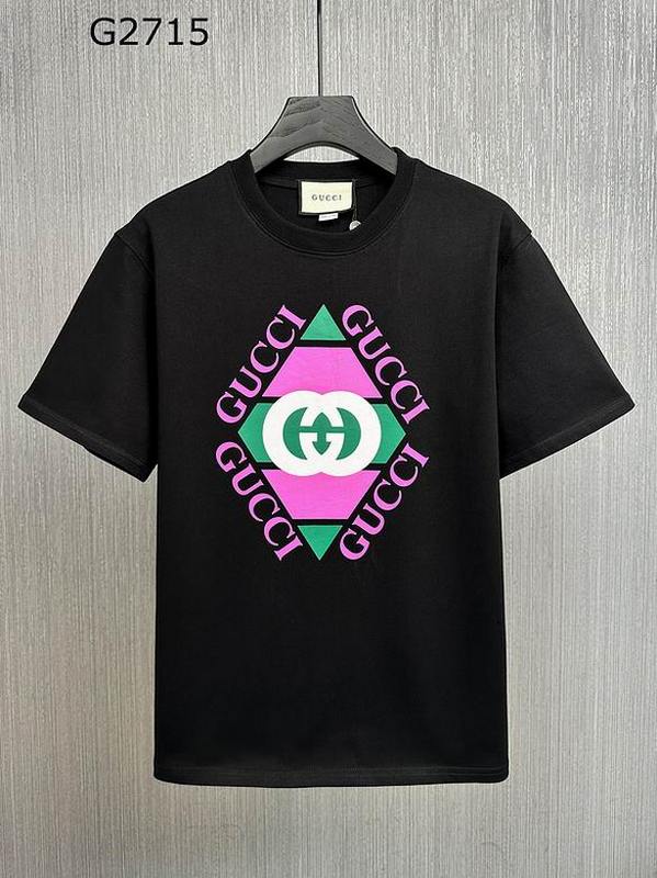 Gucci Men's T-shirts 2007